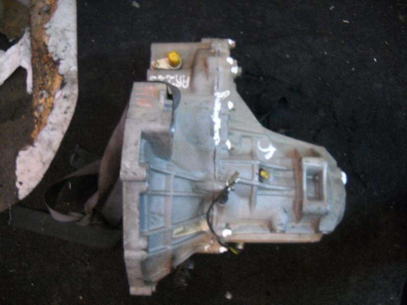 Recambio de caja cambios para mg mg zs zs 120 referencia OEM IAM  18K4F 