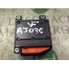 Recambio de centralita airbag para smart coupe pulse referencia OEM IAM Q0001211V012000000  0001211V007