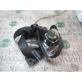 CINTURON SEGURIDAD DELANTERO DERECHO 