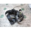 Recambio de cinturon seguridad delantero derecho para opel zafira b cosmo referencia OEM IAM   