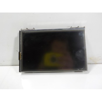 PANTALLA MULTIFUNCION 9812862880 9812862880 A2C83535701