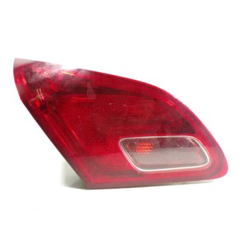 PILOTO TRASERO IZQUIERDO INTERIOR 13360786 