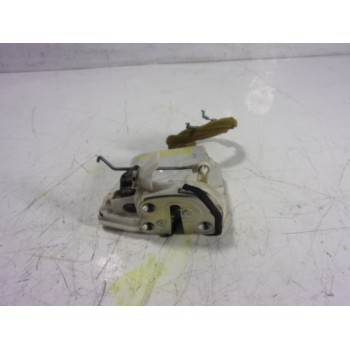 CERRADURA PUERTA DELANTERA IZQUIERDA GS1D59310 8C20B0190 