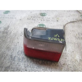 PILOTO TRASERO IZQUIERDO 