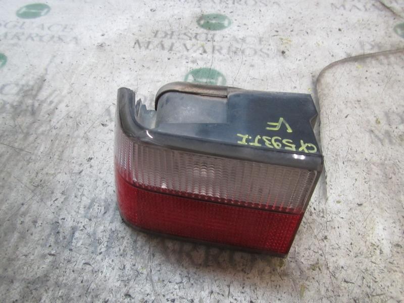 Recambio de piloto trasero izquierdo para citroën xantia berlina 2.0 hdi seduction referencia OEM IAM   