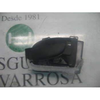 MANETA INTERIOR DELANTERA DERECHA 