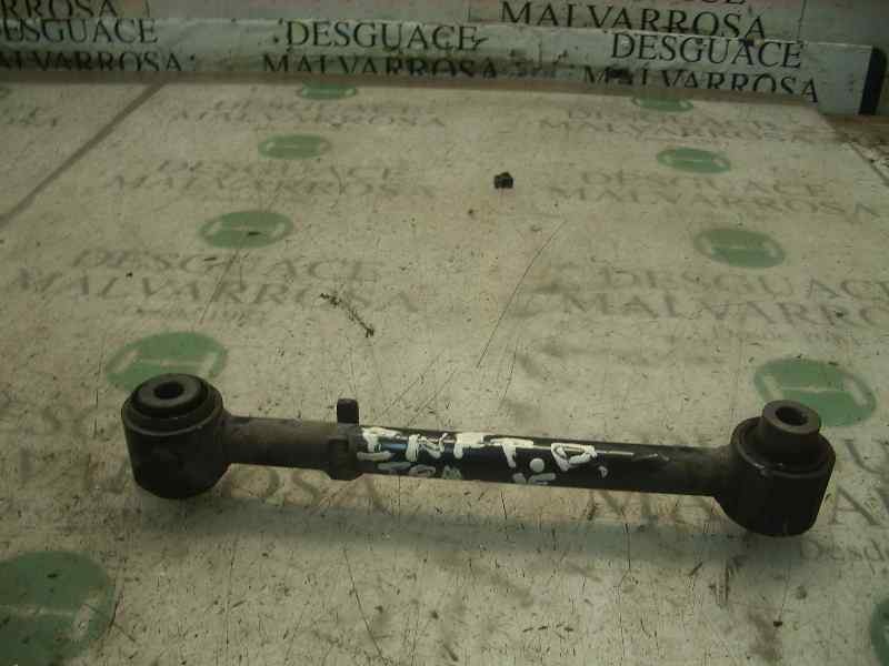 Recambio de brazo suspension inferior trasero derecho para chevrolet captiva 2.0 diesel cat referencia OEM IAM   