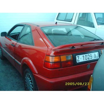 VOLKSWAGEN CORRADO (509)