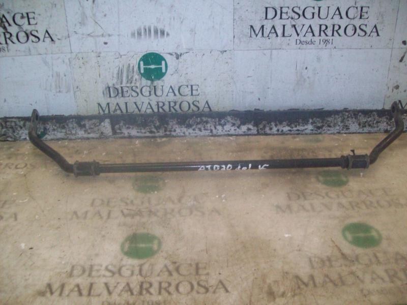 Recambio de barra estabilizadora delantera para smart coupe pulse referencia OEM IAM Q0005118V003000000  