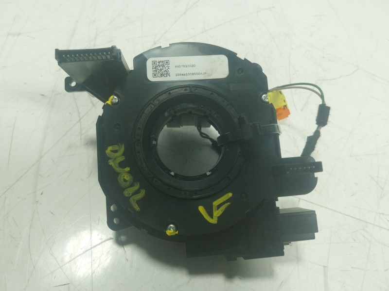 Recambio de anillo airbag para jaguar f-pace (x761) 2.0 td4 awd referencia OEM IAM T4N16225 FK7214A664CA 