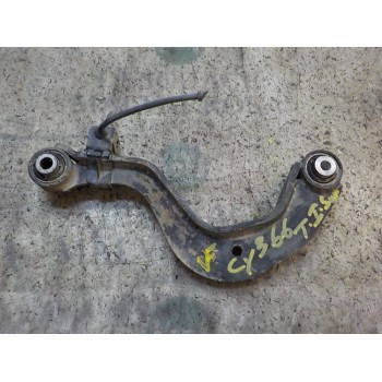 BRAZO SUSPENSION SUPERIOR TRASERO IZQUIERDO 1K0505323N 