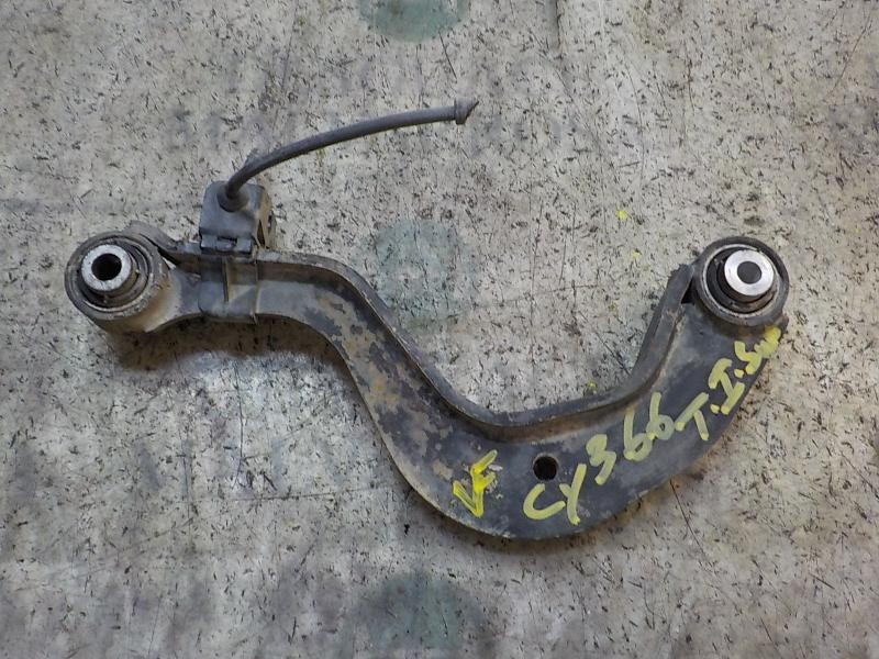 Recambio de brazo suspension superior trasero izquierdo para audi a3 (8p) 2.0 tdi ambiente referencia OEM IAM 1K0505323N  