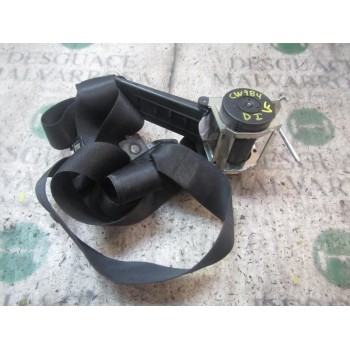 CINTURON SEGURIDAD DELANTERO IZQUIERDO 