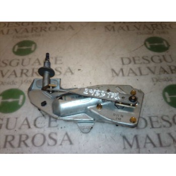 MOTOR LIMPIA TRASERO 