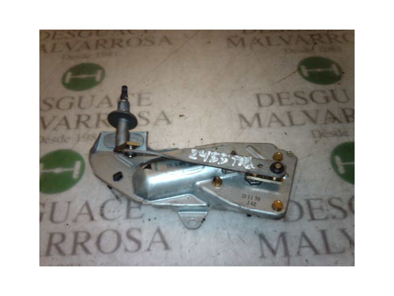 Recambio de motor limpia trasero para renault megane i berlina hatchback (ba0) 1.9 d alize referencia OEM IAM   