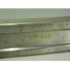 Recambio de refuerzo paragolpes delantero para renault megane ii berlina 5p 1.5 dci diesel referencia OEM IAM   