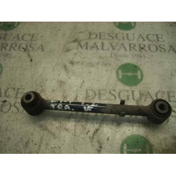 BRAZO SUSPENSION INFERIOR TRASERO IZQUIERDO 