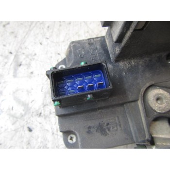 CERRADURA PUERTA DELANTERA DERECHA 
