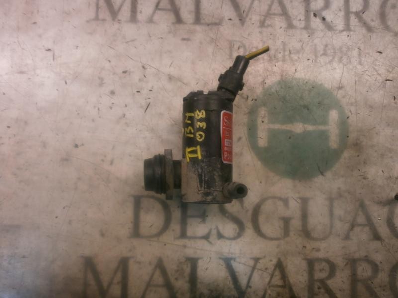 Recambio de bomba limpia para ssangyong rexton rx 270 full referencia OEM IAM   