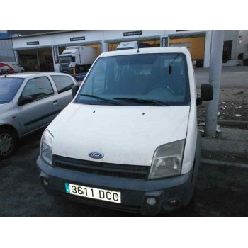 FORD TRANSIT CONNECT (TC7)