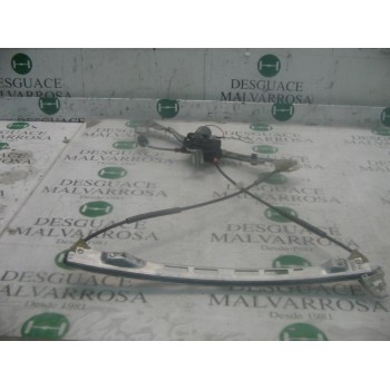 ELEVALUNAS DELANTERO DERECHO 