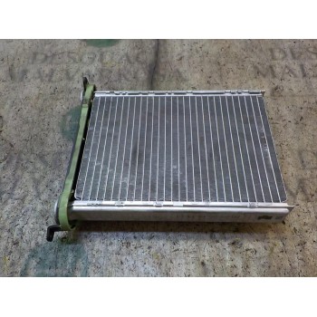 RADIADOR CALEFACCION / AIRE ACONDICIONADO 271159831R 