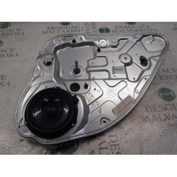 ELEVALUNAS TRASERO DERECHO 