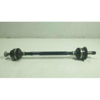 TRANSMISION TRASERA IZQUIERDA 33208666073 866607302 