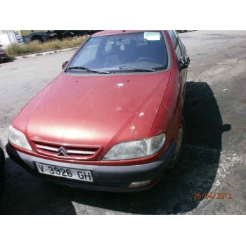 CITROËN XSARA COUPE