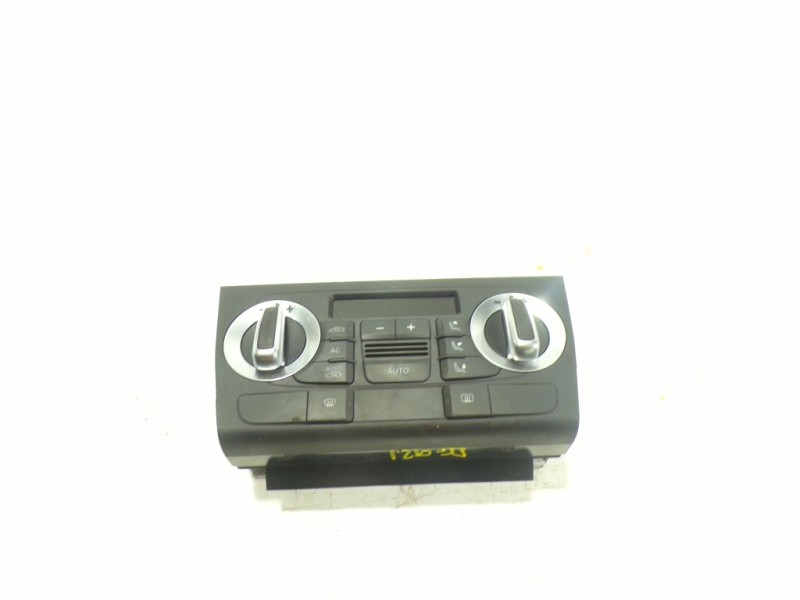 Recambio de mando climatizador para audi a3 (8p) 1.9 tdi referencia OEM IAM 8P0820043BMXHA 8P0820043BG A2C53301899