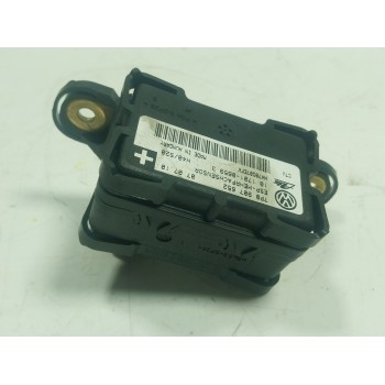 MODULO ELECTRONICO 7P0907652 