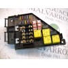 Recambio de caja reles / fusibles para mg mg zs zs 120 referencia OEM IAM   