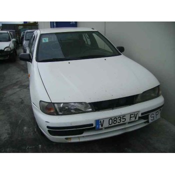 NISSAN ALMERA (N15)