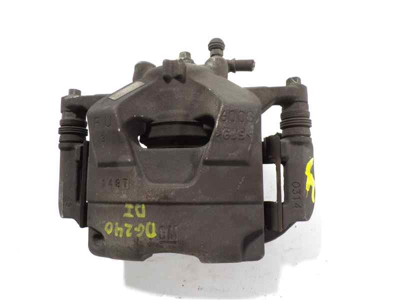 Recambio de pinza freno delantera izquierda para opel astra j lim. 1.6 cdti dpf referencia OEM IAM 13301226 13430602 