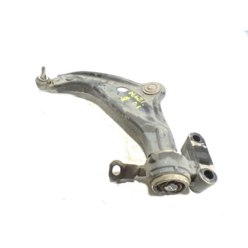 BRAZO SUSPENSION INFERIOR DELANTERO IZQUIERDO 31126772301 