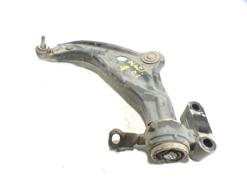 Recambio de brazo suspension inferior delantero izquierdo para bmw mini (r56) 1.6 16v cat referencia OEM IAM 31126772301  