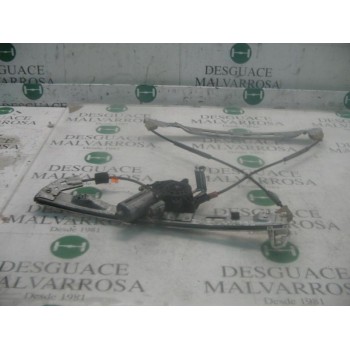 ELEVALUNAS DELANTERO IZQUIERDO 