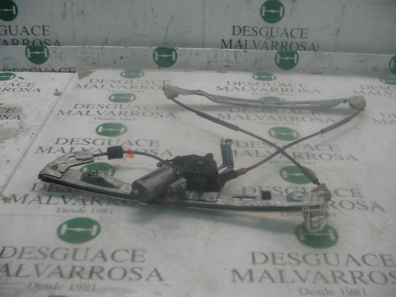 Recambio de elevalunas delantero izquierdo para peugeot 206 berlina xt referencia OEM IAM   