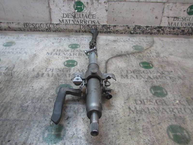Recambio de columna direccion para opel zafira b cosmo referencia OEM IAM   