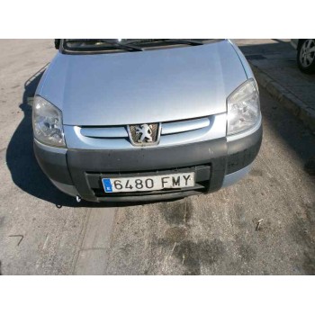 PEUGEOT PARTNER (S2)