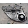 Recambio de elevalunas trasero derecho para ford focus berlina (cap) ambiente (d) referencia OEM IAM   