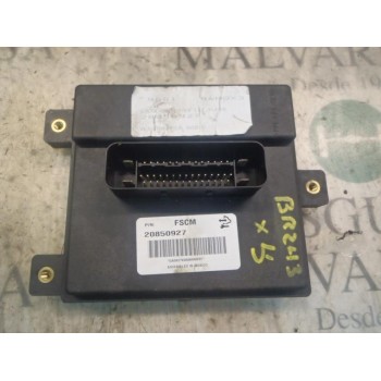 MODULO ELECTRONICO 20850927 20850927 