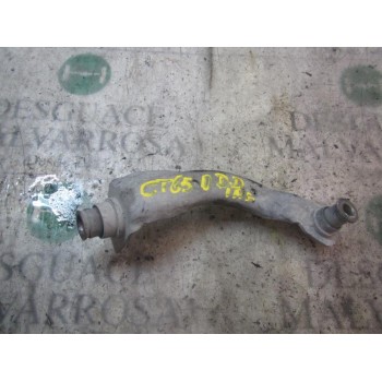 SOPORTE BRAZO SUSPENSION DELANTERO DERECHO 