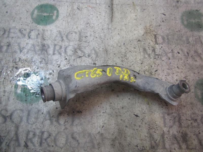 Recambio de soporte brazo suspension delantero derecho para renault kangoo profesional referencia OEM IAM   