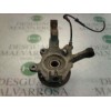 Recambio de mangueta delantera derecha para renault megane i berlina hatchback (ba0) 1.9 d alize referencia OEM IAM   