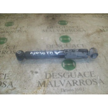 AMORTIGUADOR TRASERO DERECHO Q0006806V0010000000 