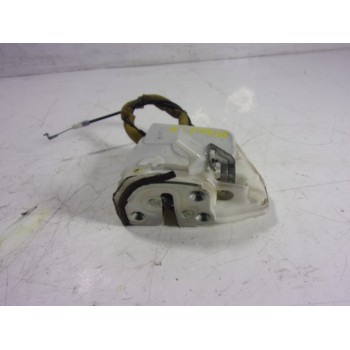 CERRADURA PUERTA TRASERA DERECHA GS1F72310 8C20B0102 