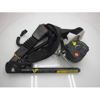 CINTURON SEGURIDAD DELANTERO IZQUIERDO 