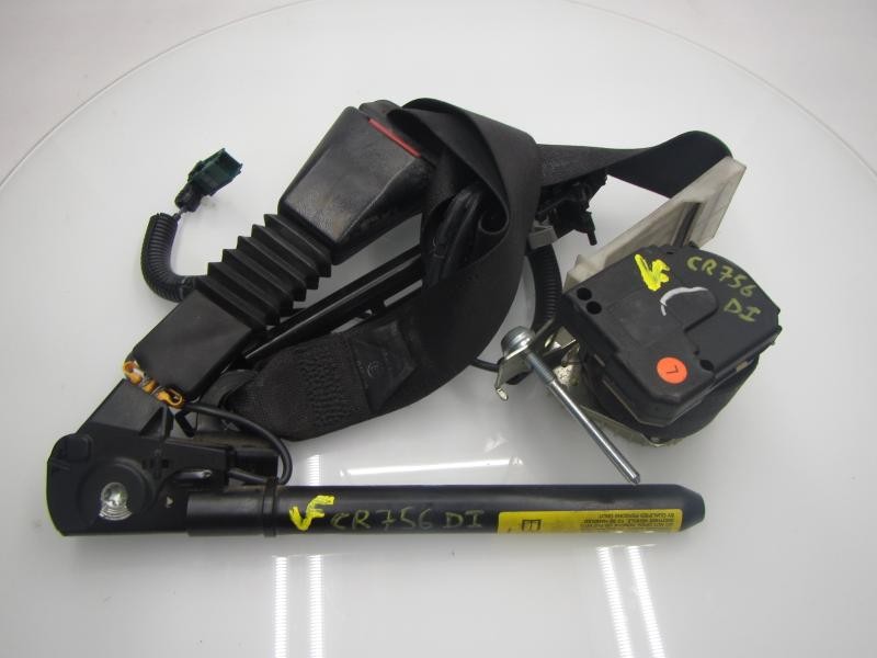 Recambio de cinturon seguridad delantero izquierdo para opel corsa c blue line referencia OEM IAM   