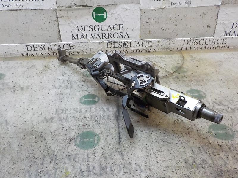 Recambio de columna direccion para audi a3 (8p) 2.0 tdi ambiente referencia OEM IAM 8P1419502J  